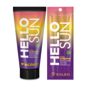 Hello Sun
