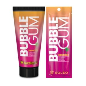 Bubble gum