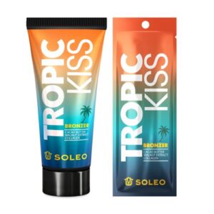 Tropic Kiss