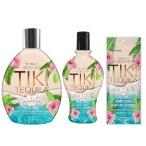 Tiki Tequila