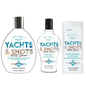 Yachts & Shots