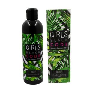 Girls Black Code