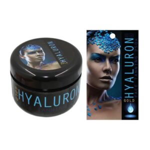 Hyaluron Gold Face