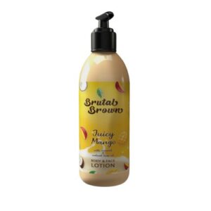 Mango Body face Lotion