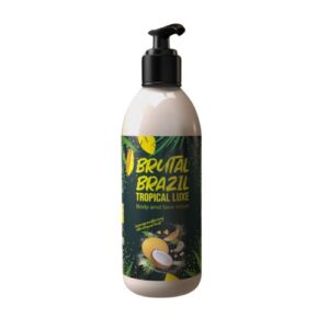 Brutal Brazil Tropical Luxe Lotion